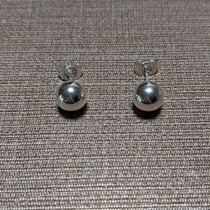 Stainless Steel Round Ball Studs